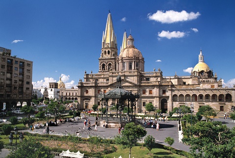 Guadalajara Turismo